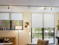 Online Strahler URail Cone Schienensysteme