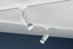 Paulmann Schienensysteme|Strahler URail Pure I