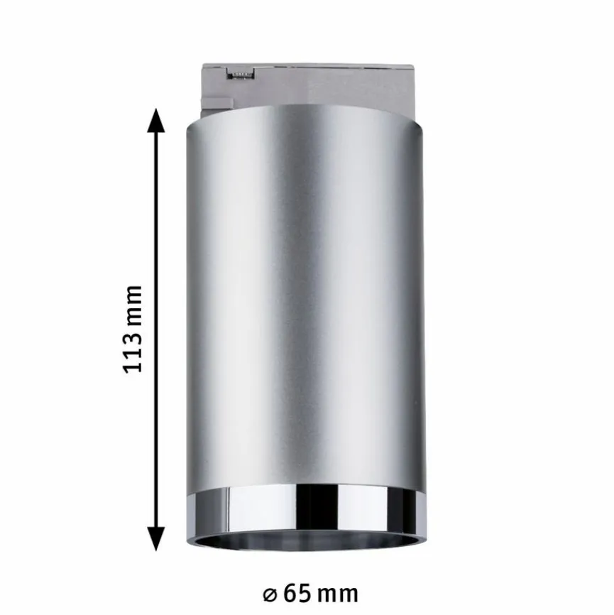 Paulmann Strahler URail Tube