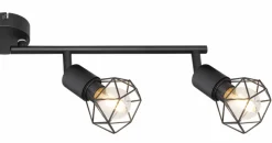 Globo Spots & Strahle|Strahler Xara I