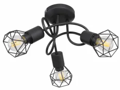 Globo Spots & Strahle|Strahler Xara I