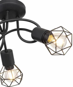 Globo Spots & Strahle|Strahler Xara I