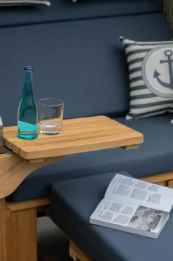 Strandkörbe|Strandkorb Pure Sailor XL