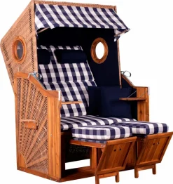 Strandkörbe|Strandkorb Trend 45