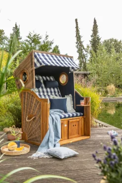 Strandkörbe|Strandkorb Trend 45