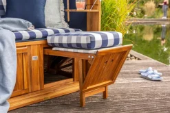 Strandkörbe|Strandkorb Trend 45