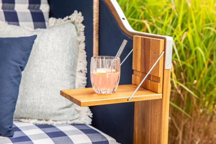 Strandkörbe|Strandkorb Trend 45