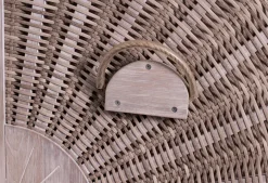 Outlet Strandkorb Cliff XL Sun Strandkörbe