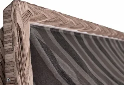 Outlet Strandkorb Cliff XL Sun Strandkörbe