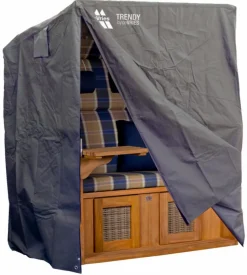 New Strandkorb-Schutzhülle Classic XL Schutzhüllen