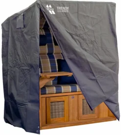 New Strandkorb-Schutzhülle Classic XL Schutzhüllen