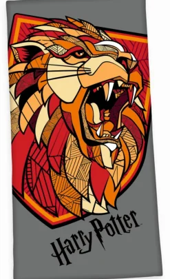 Strandtuch Harry Potter 70 x 140 cm