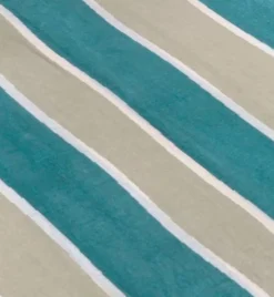 Vossen Strandtuch ocean glow 180 x 100 cm