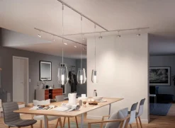 Paulmann Stromschiene URail 10 cm