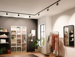 Paulmann Schienensysteme|Stromschiene URail 50 cm