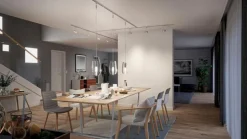 Paulmann Schienensysteme|Stromtrenner URail