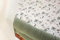 Kinder Mionido Stubenwagen & Babywiegen|Stubenwagen & Babywiegen|Stubenwagen Lounge 85 x 45 cm