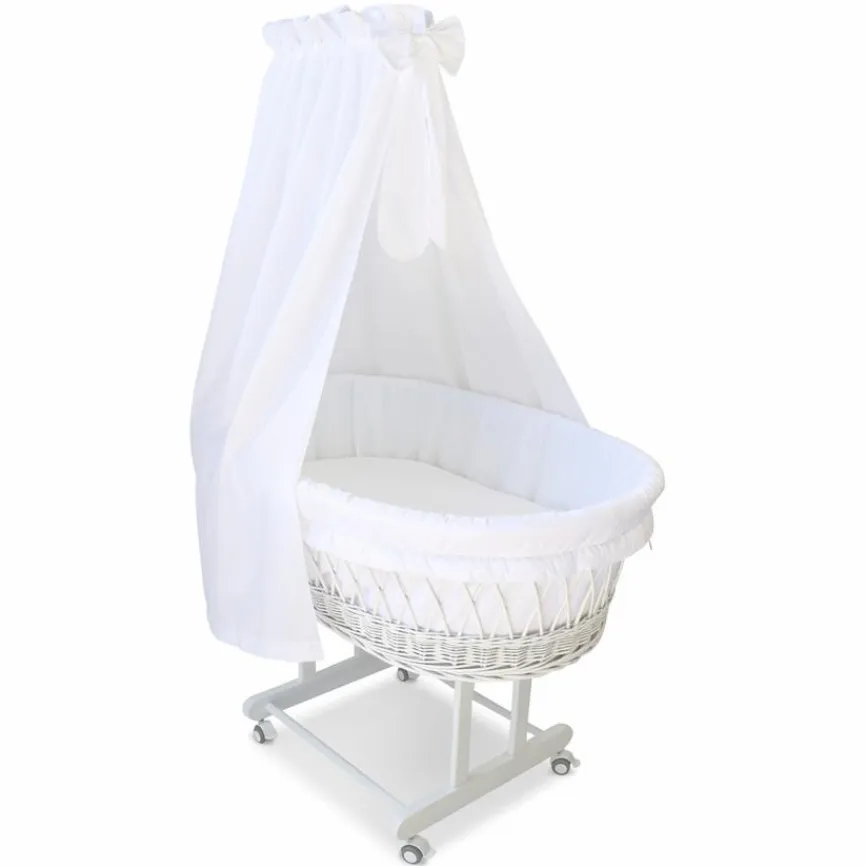 New Stubenwagen Maxi 85 x 45 cm Kinder Stubenwagen & Babywiegen|Stubenwagen & Babywiegen