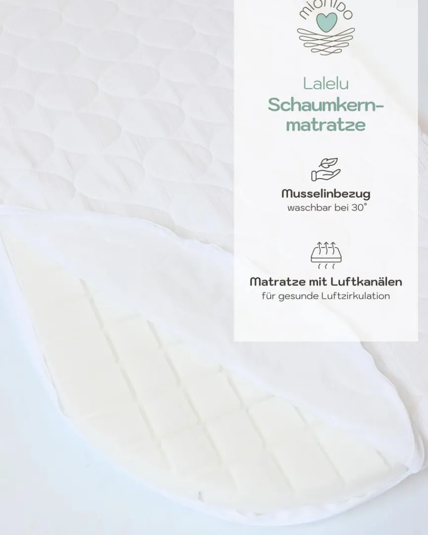 Discount Stubenwagen Maxi 85 x 45 cm Kinder Stubenwagen & Babywiegen|Stubenwagen & Babywiegen