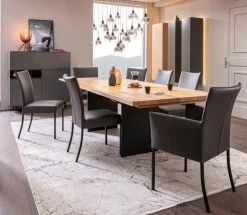 Sormani Stuhl Venedig 4002V