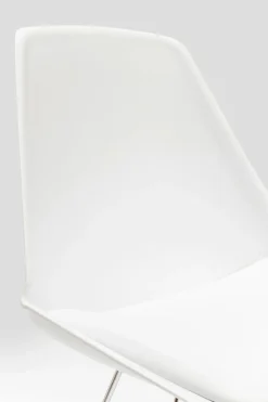 KARE DESIGN Stühle|Stuhl 82743 Wire White