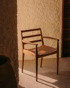 Kave Home Stuhl Analy