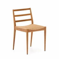 Kave Home Stühle|Stuhl Analy