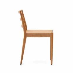 Kave Home Stühle|Stuhl Analy