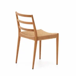 Kave Home Stühle|Stuhl Analy