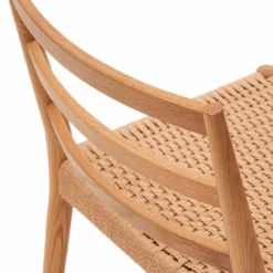 Kave Home Stühle|Stuhl Analy