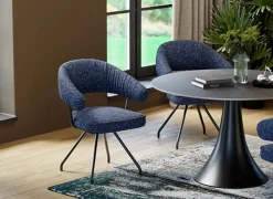 KARE DESIGN Stühle|Stuhl Arabella 87359