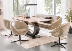 KOINOR Stuhl Boneo 1291-SADX