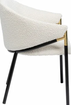 KARE DESIGN Stühle|Stuhl Boulevard 87151