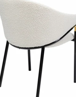 KARE DESIGN Stühle|Stuhl Boulevard 87151