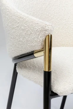 KARE DESIGN Stühle|Stuhl Boulevard 87151