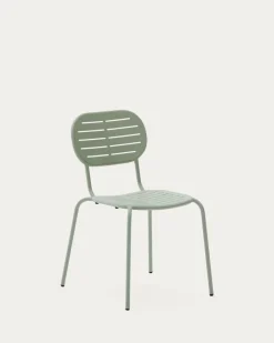 Kave Home Balkonstühle|Gartenstühle|Stuhl Brai