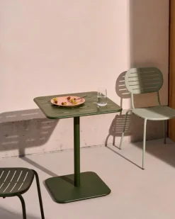 Kave Home Balkonstühle|Gartenstühle|Stuhl Brai