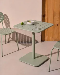 Kave Home Balkonstühle|Gartenstühle|Stuhl Brai