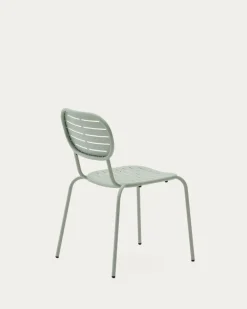 Kave Home Balkonstühle|Gartenstühle|Stuhl Brai