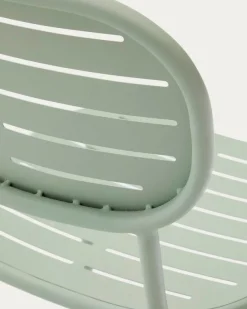 Kave Home Balkonstühle|Gartenstühle|Stuhl Brai