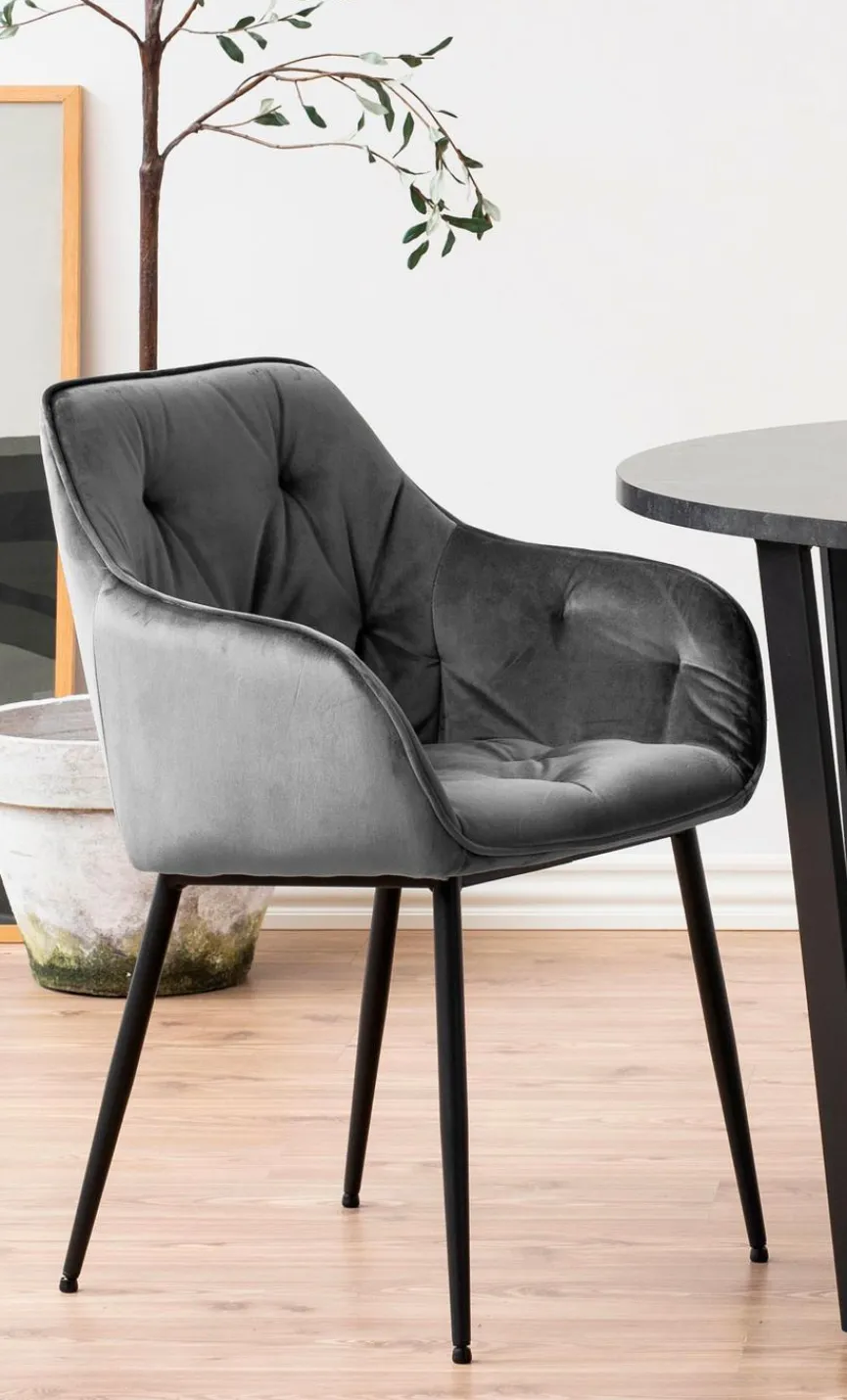 Actona Stühle|Stuhl Brooke