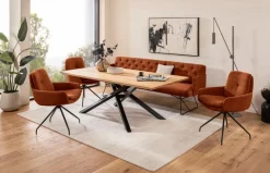 Portobello Stuhl Burnley