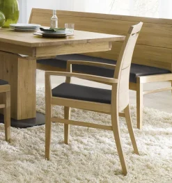 Wimmer Stühle|Stuhl Casera