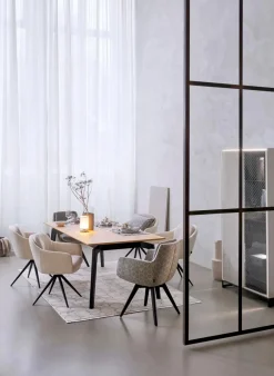 JOOP! Stühle|Stuhl Characters 6557-3B