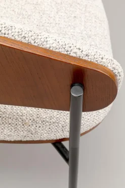 KARE DESIGN Stühle|Stuhl Cindy 70256