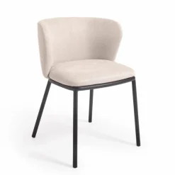 Kave Home Stühle|Stuhl Ciselia