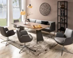 Outlet Stuhl Cube 6305-1B Stühle