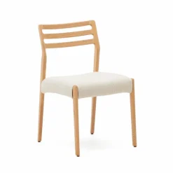 Kave Home Stühle|Stuhl Cudia