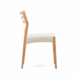 Kave Home Stühle|Stuhl Cudia