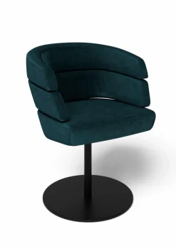 JOOP! Stühle|Stuhl Curves (6154)